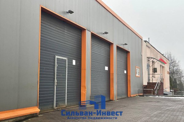 Продается торговое помещение по адресу г. Минск, Украинки ул., д. 22 к. А - фото 3