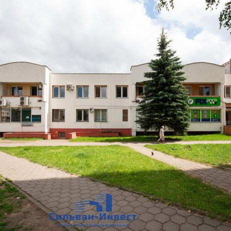 Фотография Продается торговое помещение по адресу г. Минск, Лынькова ул., д. 19 к. 2 - фото 5