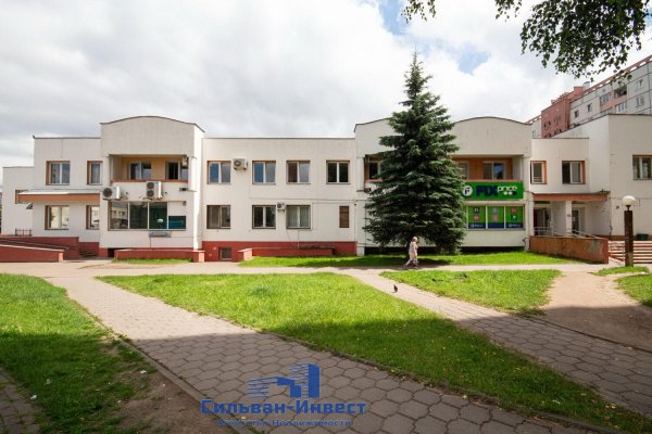 Продается торговое помещение по адресу г. Минск, Лынькова ул., д. 19 к. 2 - фото 5