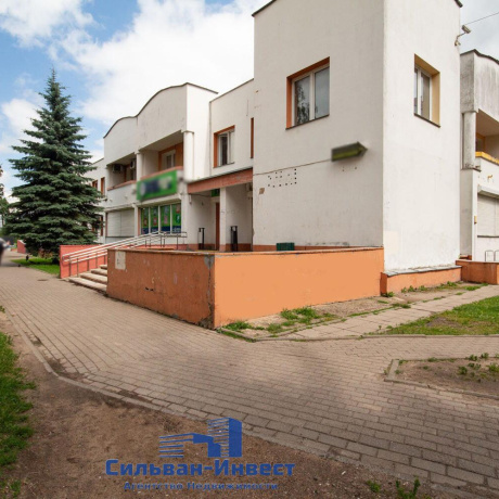 Фотография Продается торговое помещение по адресу г. Минск, Лынькова ул., д. 19 к. 2 - фото 7