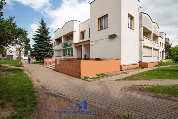 Продается торговое помещение по адресу г. Минск, Лынькова ул., д. 19 к. 2 - фото 7