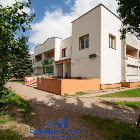 Фотография Продается торговое помещение по адресу г. Минск, Лынькова ул., д. 19 к. 2 - фото 8