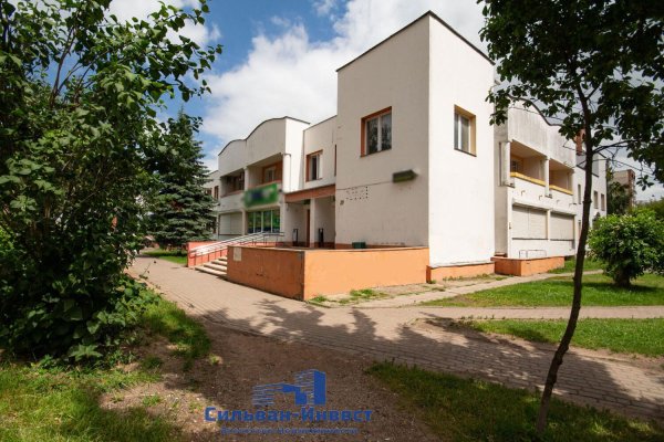Продается торговое помещение по адресу г. Минск, Лынькова ул., д. 19 к. 2 - фото 8