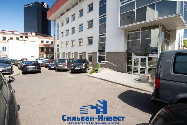 Сдается офисное помещение по адресу г. Минск, Замковая ул., д. 27 - фото 19