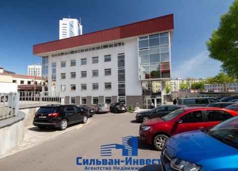 Сдается офисное помещение по адресу г. Минск, Замковая ул., д. 27 - фото 19