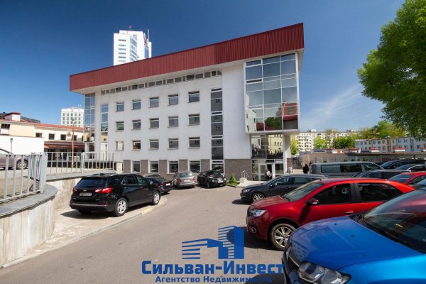 Сдается офисное помещение по адресу г. Минск, Замковая ул., д. 27 - фото 20