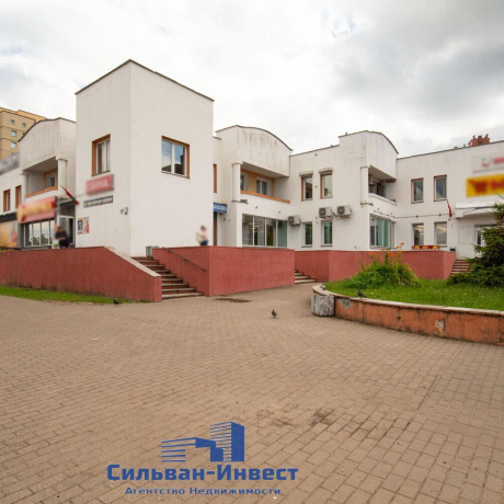 Фотография Продается торговое помещение по адресу г. Минск, Лынькова ул., д. 19 к. 2 - фото 2