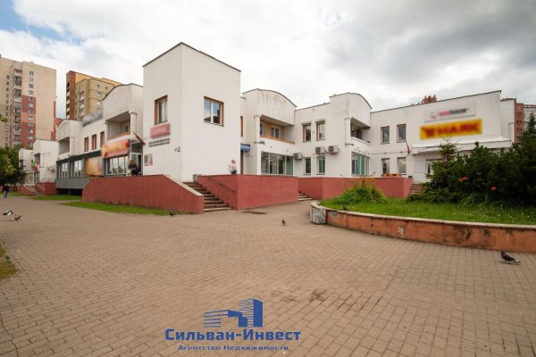 Продается торговое помещение по адресу г. Минск, Лынькова ул., д. 19 к. 2 - фото 2
