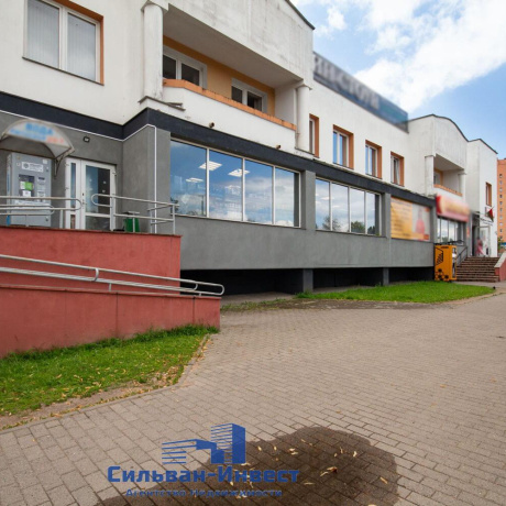 Фотография Продается торговое помещение по адресу г. Минск, Лынькова ул., д. 19 к. 2 - фото 17
