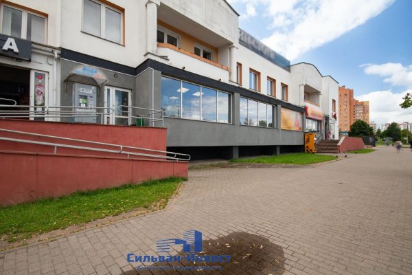 Продается торговое помещение по адресу г. Минск, Лынькова ул., д. 19 к. 2 - фото 17