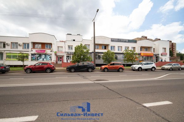 Продается торговое помещение по адресу г. Минск, Лынькова ул., д. 19 к. 2 - фото 19