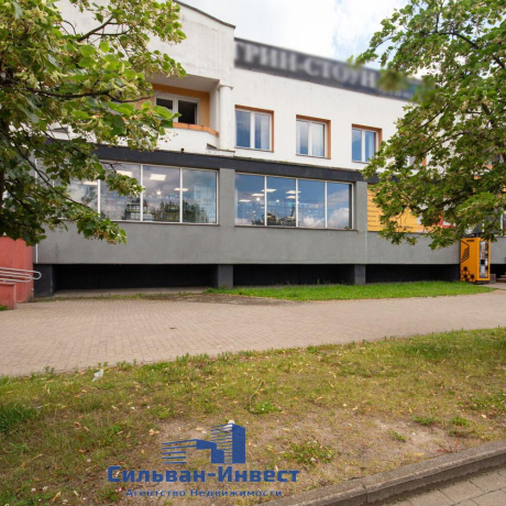 Фотография Продается торговое помещение по адресу г. Минск, Лынькова ул., д. 19 к. 2 - фото 18