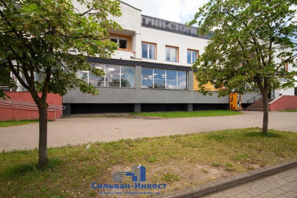 Продается торговое помещение по адресу г. Минск, Лынькова ул., д. 19 к. 2 - фото 18
