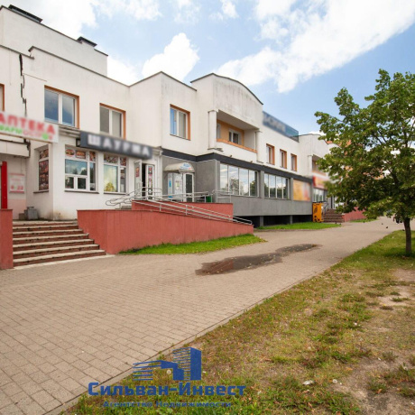 Фотография Продается торговое помещение по адресу г. Минск, Лынькова ул., д. 19 к. 2 - фото 16