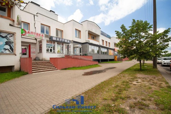 Продается торговое помещение по адресу г. Минск, Лынькова ул., д. 19 к. 2 - фото 16