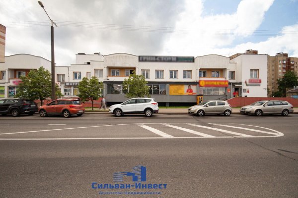 Продается торговое помещение по адресу г. Минск, Лынькова ул., д. 19 к. 2 - фото 20