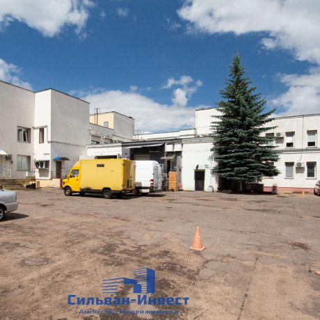 Фотография Продается торговое помещение по адресу г. Минск, Лынькова ул., д. 19 к. 2 - фото 15