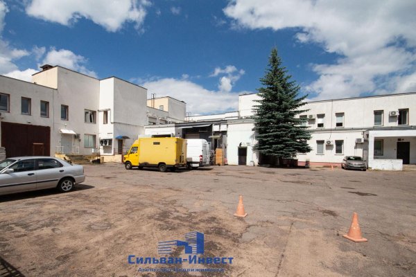 Продается торговое помещение по адресу г. Минск, Лынькова ул., д. 19 к. 2 - фото 15