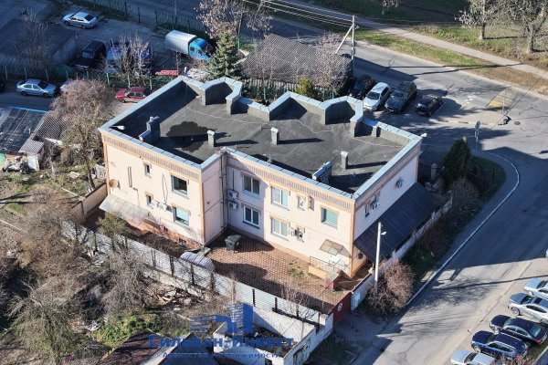 Продается таунхаус г. Минск, Достоевского ул., д. 27 - фото 12