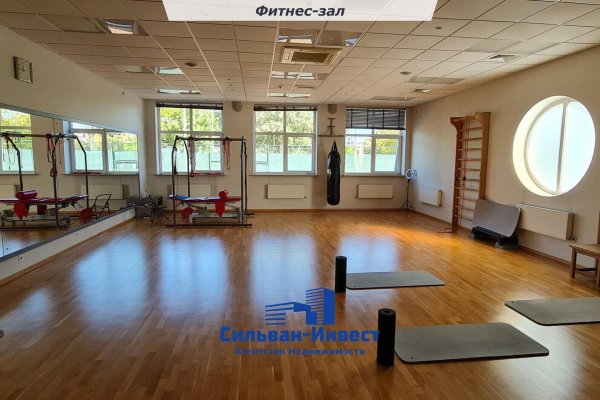 Продается торговое помещение по адресу г. Минск, Столетова ул., д. 1 к. А - фото 13