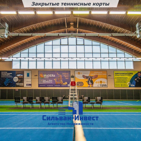 Фотография Продается торговое помещение по адресу г. Минск, Столетова ул., д. 1 к. А - фото 8