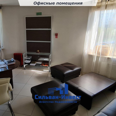 Фотография Продается торговое помещение по адресу г. Минск, Столетова ул., д. 1 к. А - фото 16