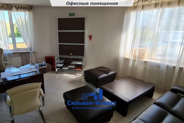 Продается торговое помещение по адресу г. Минск, Столетова ул., д. 1 к. А - фото 16