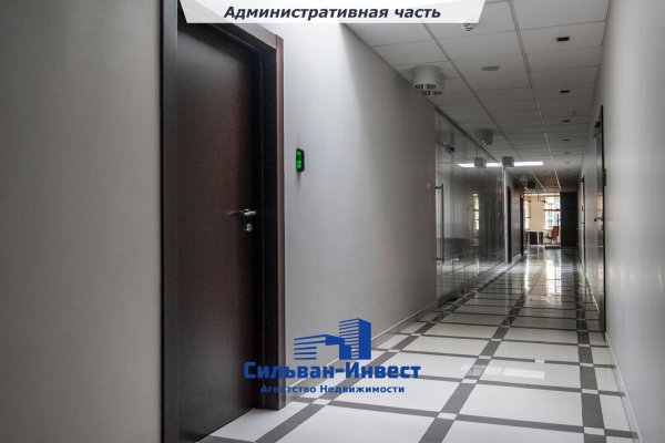 Продается торговое помещение по адресу г. Минск, Столетова ул., д. 1 к. А - фото 16