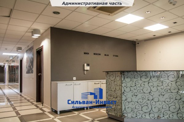 Продается торговое помещение по адресу г. Минск, Столетова ул., д. 1 к. А - фото 13