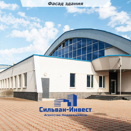 Фотография Продается торговое помещение по адресу г. Минск, Столетова ул., д. 1 к. А - фото 19