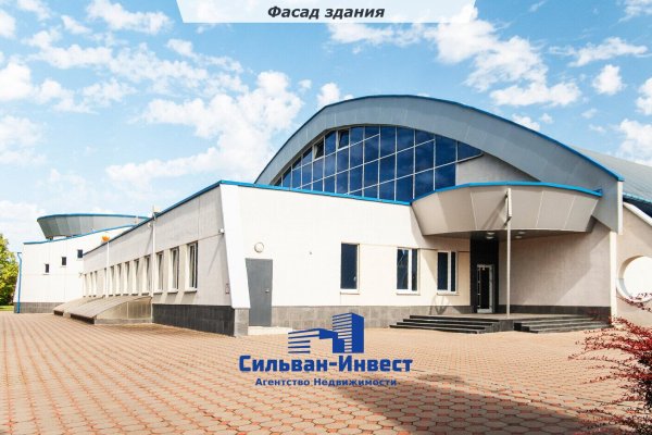 Продается торговое помещение по адресу г. Минск, Столетова ул., д. 1 к. А - фото 19