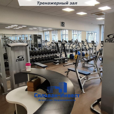 Фотография Продается торговое помещение по адресу г. Минск, Столетова ул., д. 1 к. А - фото 10