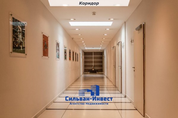 Продается торговое помещение по адресу г. Минск, Столетова ул., д. 1 к. А - фото 5