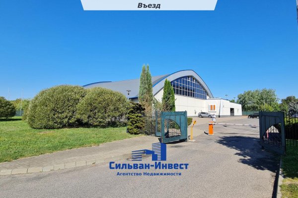 Продается торговое помещение по адресу г. Минск, Столетова ул., д. 1 к. А - фото 17