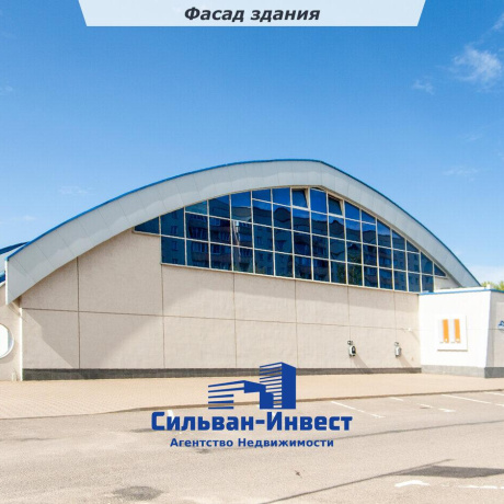Фотография Продается торговое помещение по адресу г. Минск, Столетова ул., д. 1 к. А - фото 18