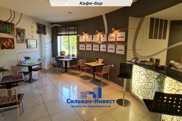 Продается торговое помещение по адресу г. Минск, Столетова ул., д. 1 к. А - фото 5