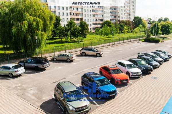 Продается торговое помещение по адресу г. Минск, Столетова ул., д. 1 к. А - фото 20