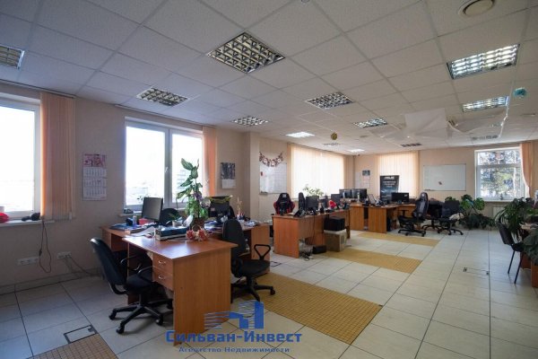 Продается офисное помещение по адресу д. Боровляны, 40 Лет Победы ул., д. 27 к. 1 - фото 16