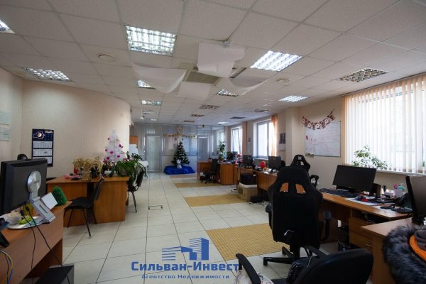 Продается офисное помещение по адресу д. Боровляны, 40 Лет Победы ул., д. 27 к. 1 - фото 18