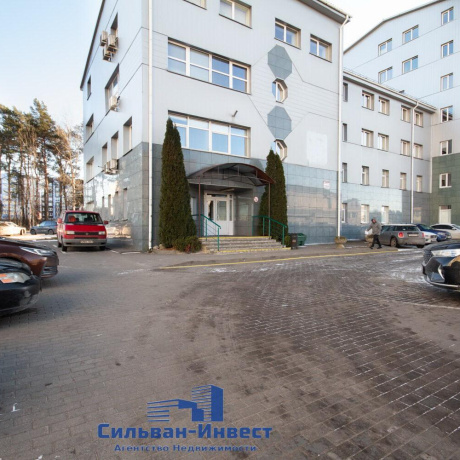 Фотография Продается офисное помещение по адресу д. Боровляны, 40 Лет Победы ул., д. 27 к. 1 - фото 4