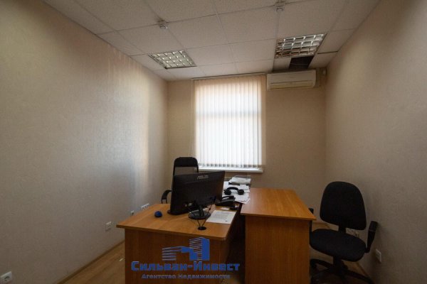 Продается офисное помещение по адресу д. Боровляны, 40 Лет Победы ул., д. 27 к. 1 - фото 12