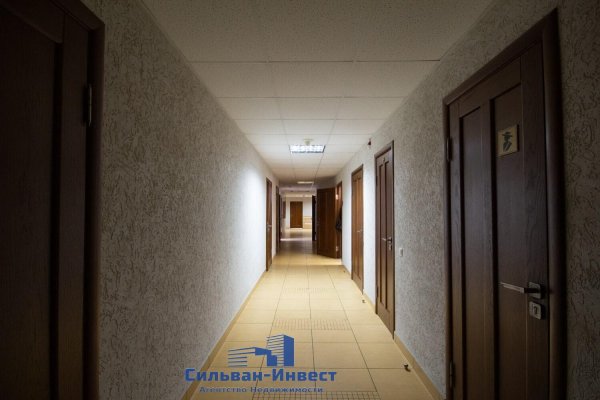 Продается офисное помещение по адресу д. Боровляны, 40 Лет Победы ул., д. 27 к. 1 - фото 19