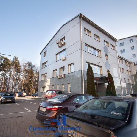 Фотография Продается офисное помещение по адресу д. Боровляны, 40 Лет Победы ул., д. 27 к. 1 - фото 3