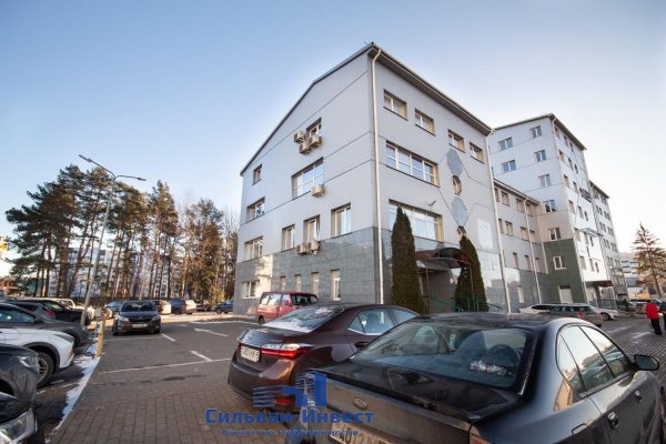 Продается офисное помещение по адресу д. Боровляны, 40 Лет Победы ул., д. 27 к. 1 - фото 3