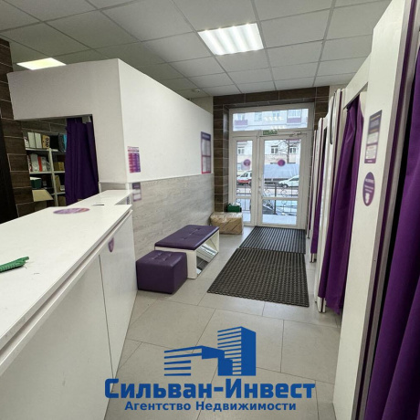 Фотография Продается торговое помещение по адресу г. Минск, Долгобродская ул., д. 7 к. 1 - фото 3