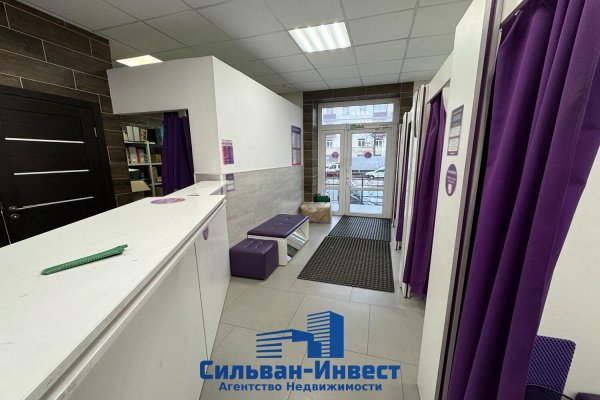 Продается торговое помещение по адресу г. Минск, Долгобродская ул., д. 7 к. 1 - фото 3