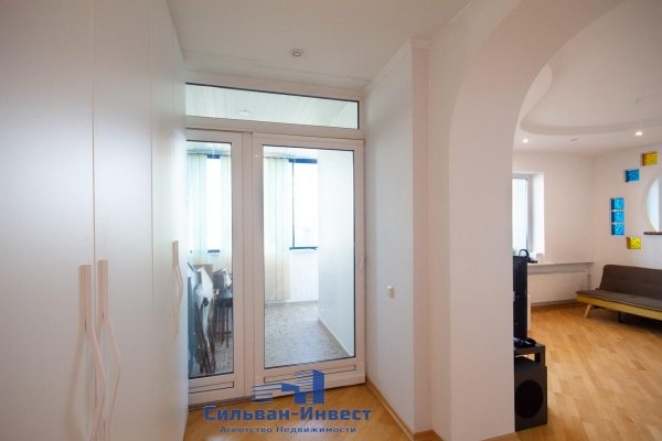 4-комнатная квартира по адресу Независимости просп., д. 181 - фото 18