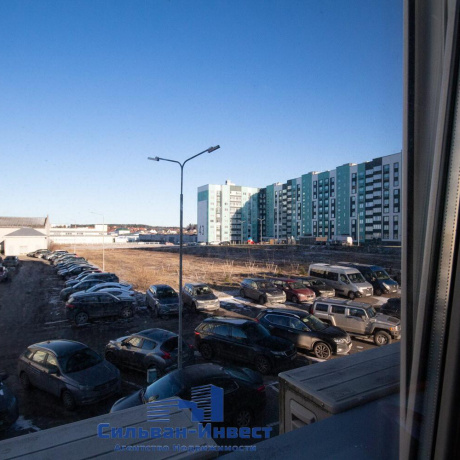 Фотография Продается офисное помещение по адресу д. Боровляны, 40 Лет Победы ул., д. 27 к. 1 - фото 17