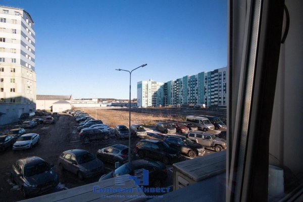 Продается офисное помещение по адресу д. Боровляны, 40 Лет Победы ул., д. 27 к. 1 - фото 17