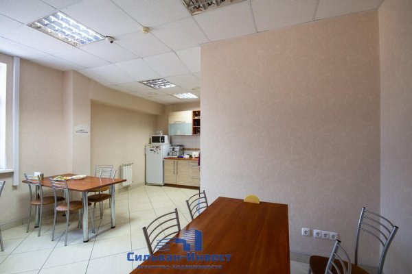 Продается офисное помещение по адресу д. Боровляны, 40 Лет Победы ул., д. 27 к. 1 - фото 20
